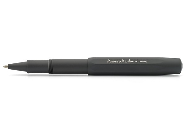 Kaweco AL SPORT Gelroller Schwarz