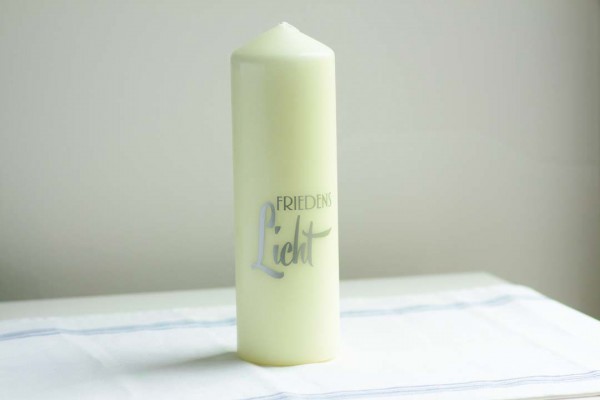 Friedens Licht