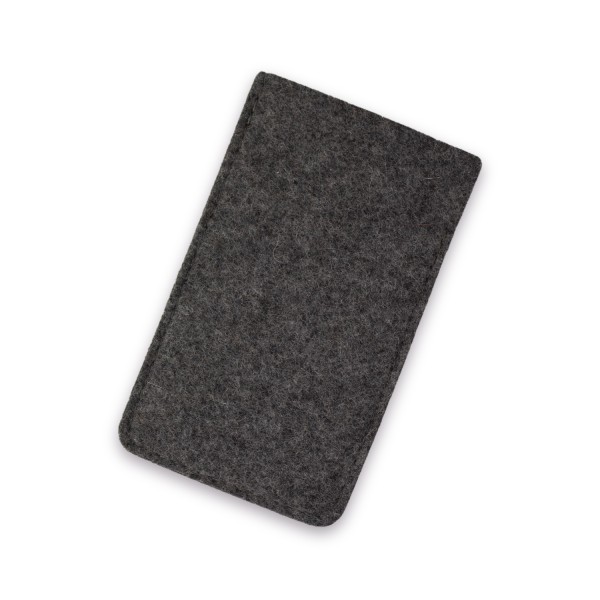 IPHONE Cover Filz