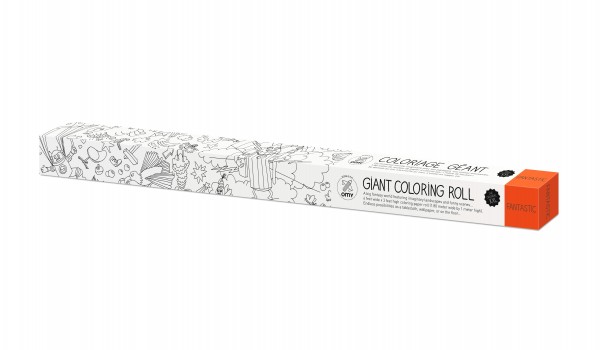 Riesenposter XXL Fantastic