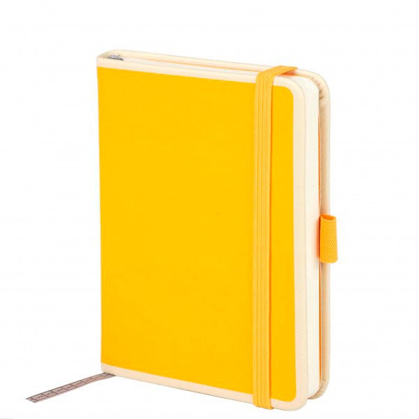 Notizbuch Le Professionnel small sun