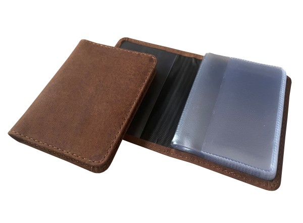 Kreditkartenetui Kuna