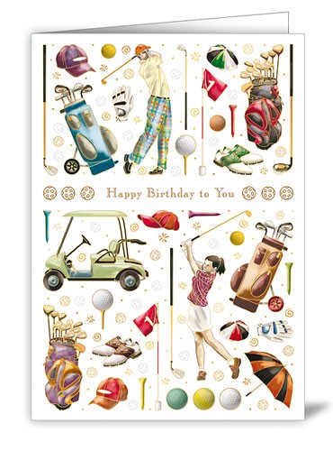 Happy Birthday to You