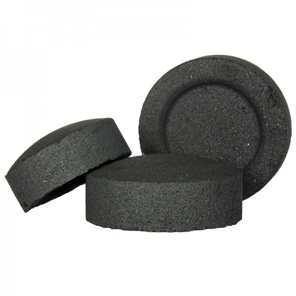 Schnellzünderkohle 33 mm