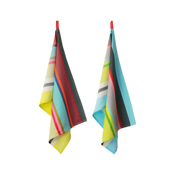 Trockentücher-Set Nr. 14