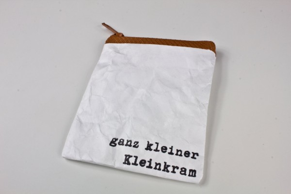 ganz kleiner Kleinkram