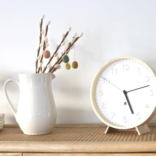 Filz Eiermix - 8er Set