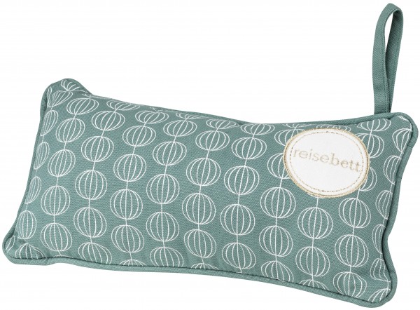 Traumkissen – Reisebett