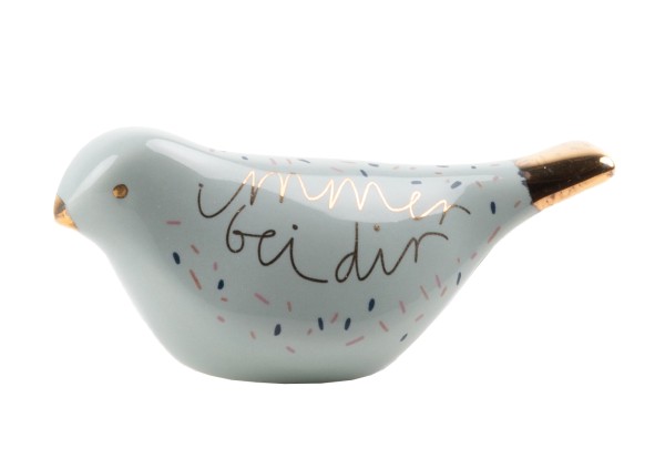 Giving Flugbegleiter Immer bei dir