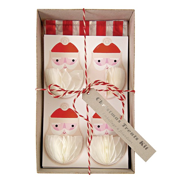 Be Jolly Treats Kit