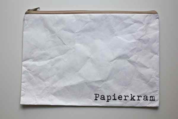 Papierkram