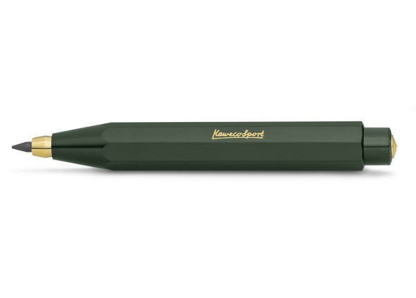 Kaweco Serie Classic Sport Fallbleistift 3,2 Green
