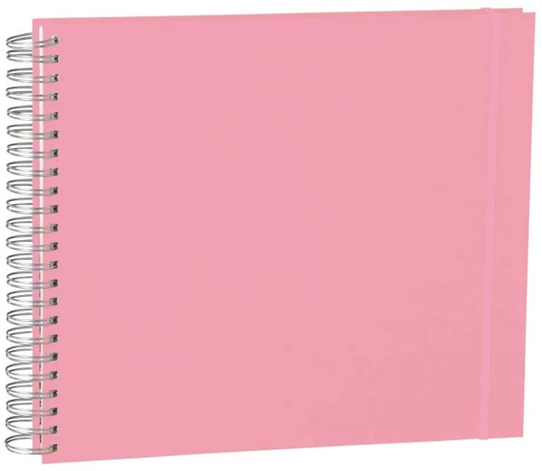 Fotoalbum Maxi Mucho flamingo cream