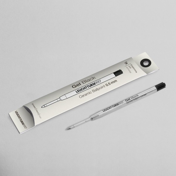 Gel-Ersatzmine für Drehgriffel