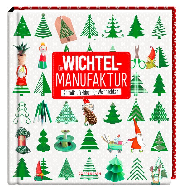 Die Wichtelmanufaktur