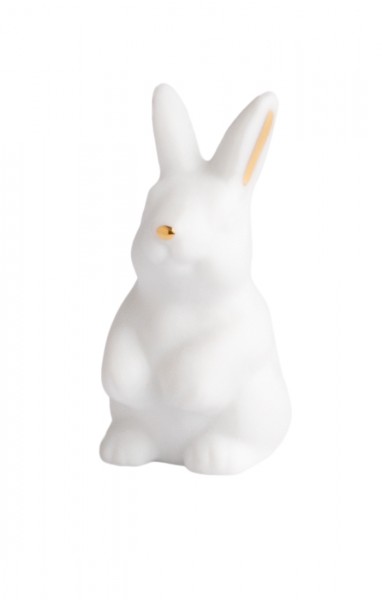 Glückskästchen Hase