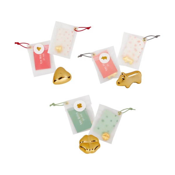 Kleiner Glücksbringer