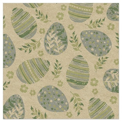 Servietten – Eier grün/ blau