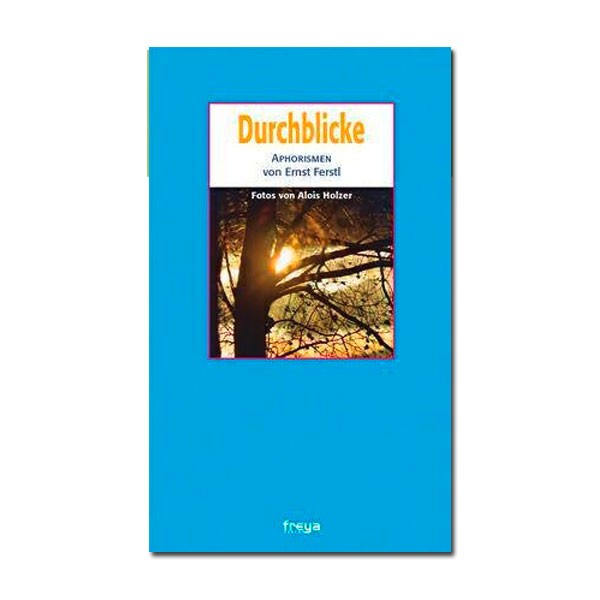 Durchblicke